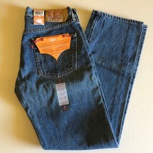 Men’s LEVI’S 501 Jeans